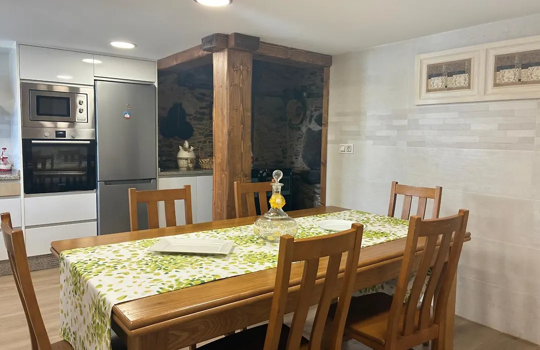 Casa Os Lindeiros-1
