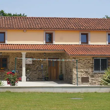 Casa Os Lindeiros-3