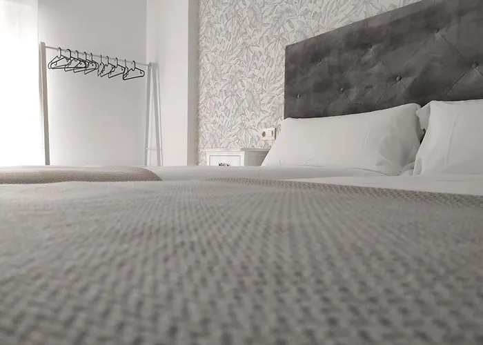 Alquiler de vacaciones: Second Home Arzúa apartamentos